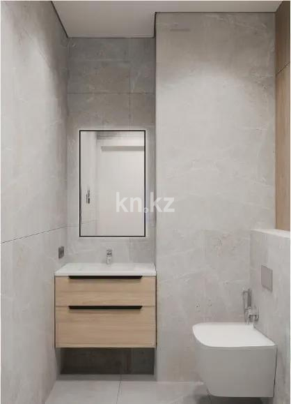 Продажа 3-комнатной квартиры, 76.16 м² в Алматы - фото 3