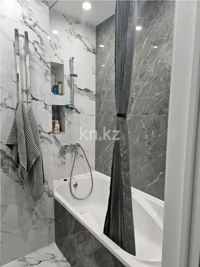 Продажа 3-комнатной квартиры, 89.3 м², пр. Богенбай батыра, дом  56 в Астане - фото 5