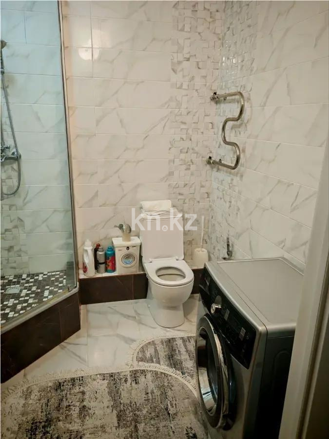 Продажа 5-комнатной квартиры, 150 м², ул. Нарикбаева, дом  9 в Астане - фото 5