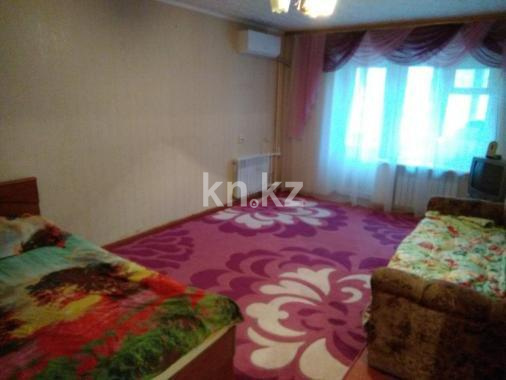 Аренда 1-комнатной квартиры, 31 м², ул. Курмангазы, дом  163 в Уральске