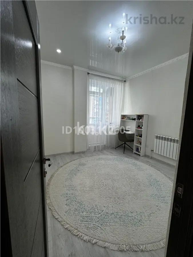 Продажа 2-комнатной квартиры, 47.1 м², ул. Байтурсынова, дом  23/2 в Астане - фото 4