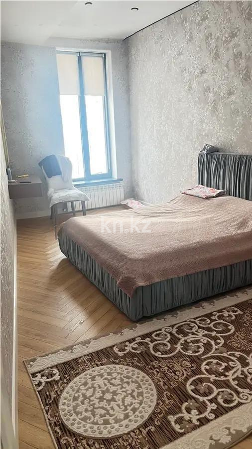 Продажа 4-комнатной квартиры, 175 м², ул. Сейдимбека, дом  110/1 в Алматы