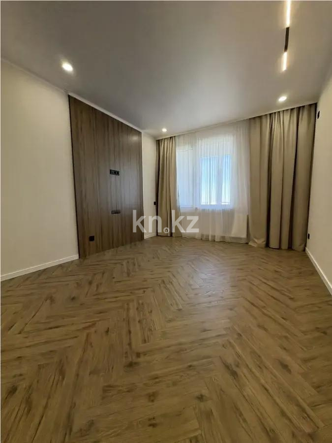 Продажа 2-комнатной квартиры, 42 м² в Астане