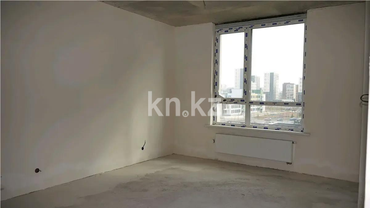 Продажа 2-комнатной квартиры, 66 м², ул. Е-900, дом  2 в Астане