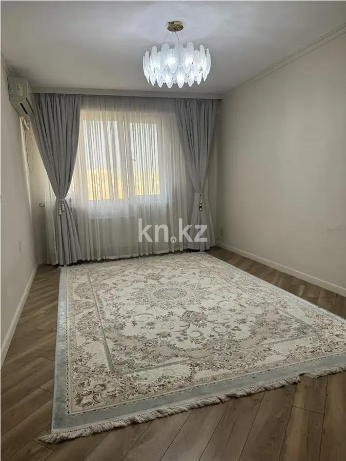 Продажа 2-комнатной квартиры, 71.5 м² в Алматы - фото 2