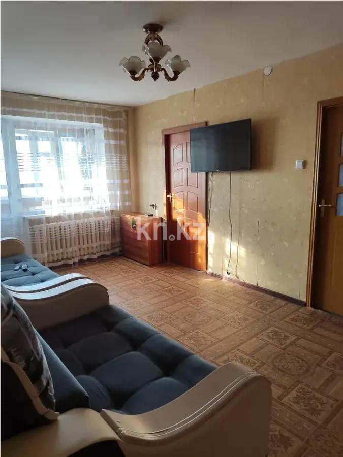 Продажа 3-комнатной квартиры, 62 м², 3 мкр-н, дом  7 в Абае