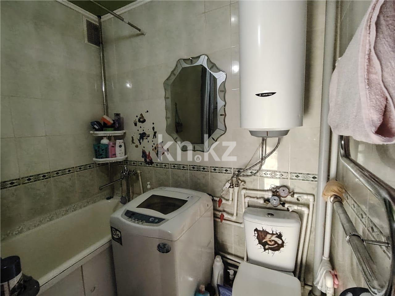 Продажа 2-комнатной квартиры, 45 м², пр. Металлургов в Темиртау - фото 12