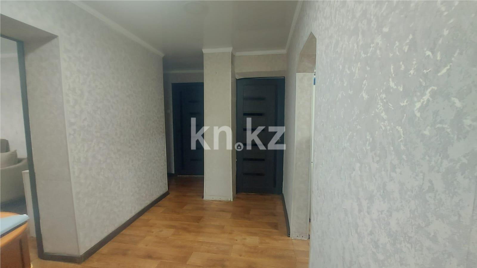 Продажа 3-комнатной квартиры, 65 м² в Караганде - фото 13