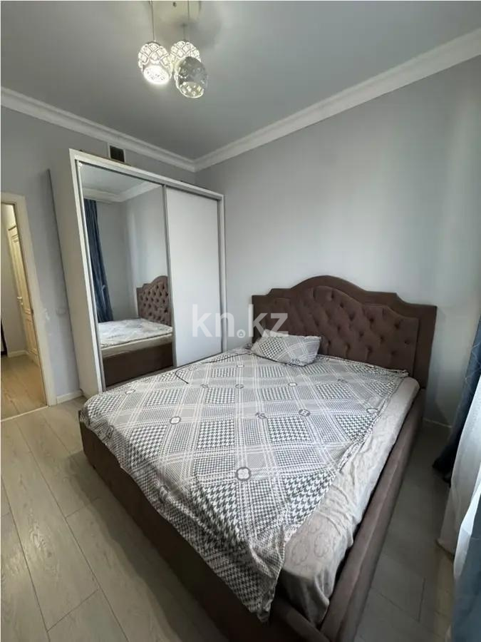Продажа 2-комнатной квартиры, 33 м² в Астане - фото 2