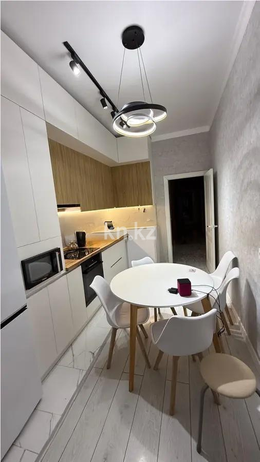 Продажа 3-комнатной квартиры, 86 м², ул. Айтматова, дом  60 в Астане - фото 4