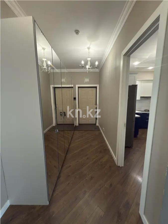 Продажа 2-комнатной квартиры, 69 м² в Астане - фото 8