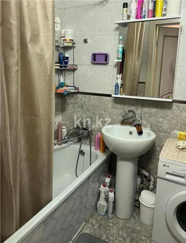 Продажа 3-комнатной квартиры, 75 м² в Алматы - фото 5