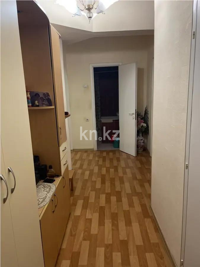 Продажа 2-комнатной квартиры, 52 м² в Алматы - фото 3