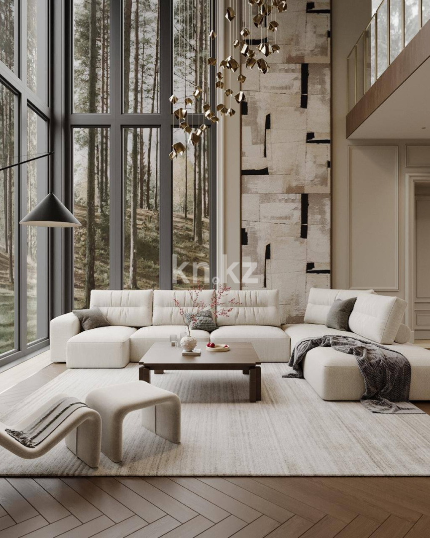 Продажа 7-комнатного дома, 400 м² в Алматы - фото 4