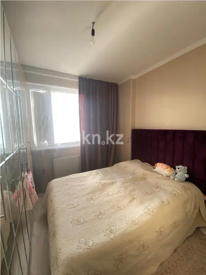 Продажа 2-комнатной квартиры, 38 м² в Астане - фото 2