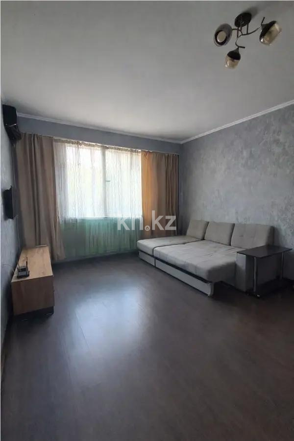 Продажа 2-комнатной квартиры, 40 м² в Алматы