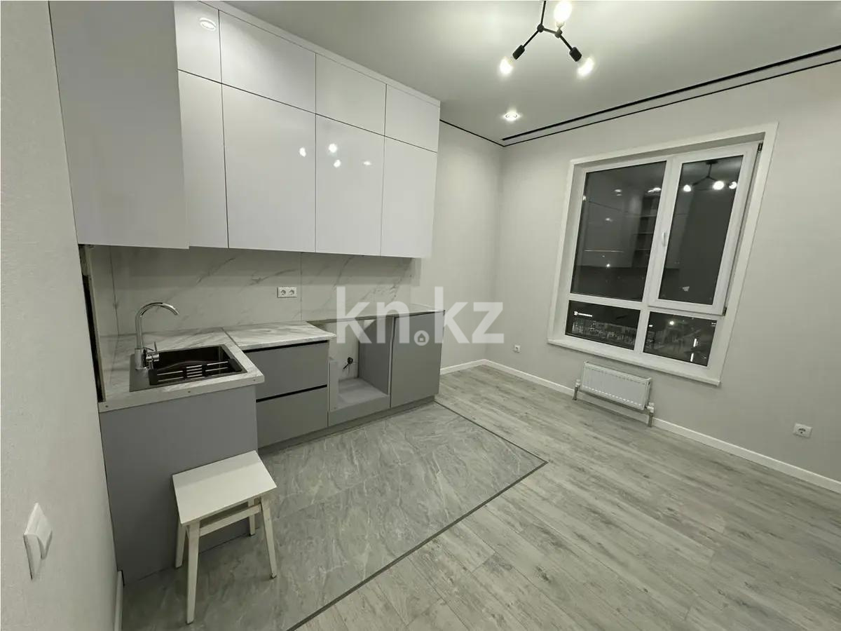 Продажа 2-комнатной квартиры, 41 м² в Астане - фото 2