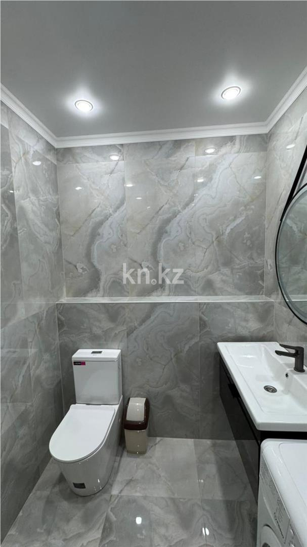 Продажа 3-комнатной квартиры, 85 м² в Астане - фото 12