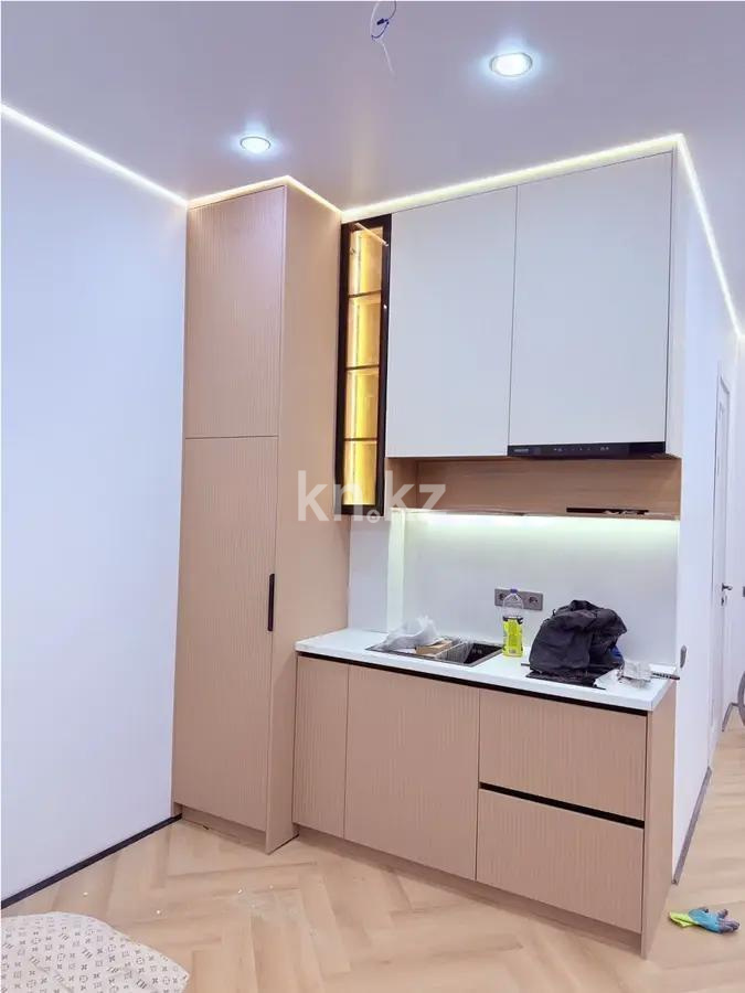 Продажа 2-комнатной квартиры, 41 м² в Астане - фото 2