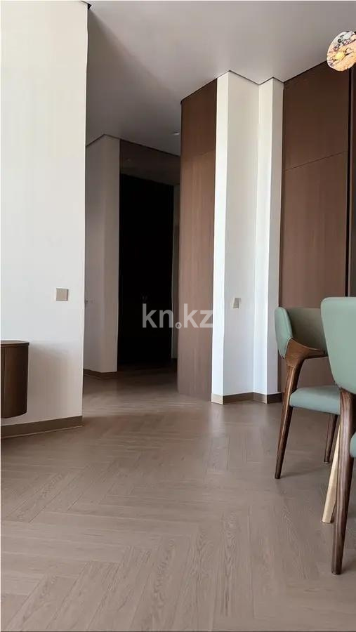 Продажа 3-комнатной квартиры, 63 м² в Астане - фото 2