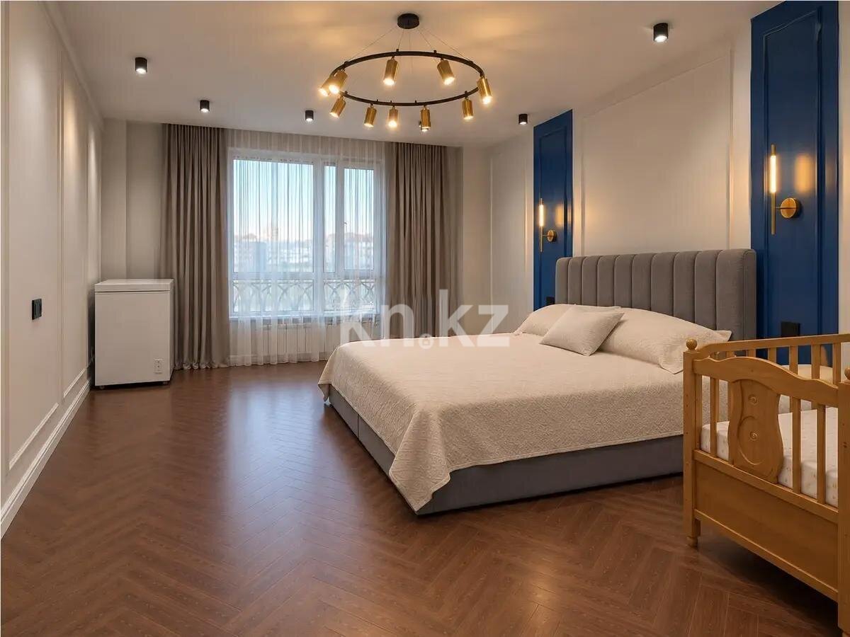 Продажа 3-комнатной квартиры, 146 м² в Астане - фото 2