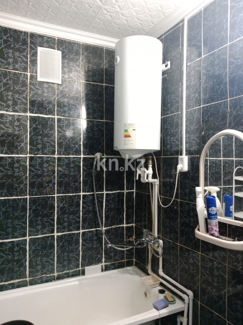 Продажа 1-комнатной квартиры, 31 м² в Караганде - фото 3