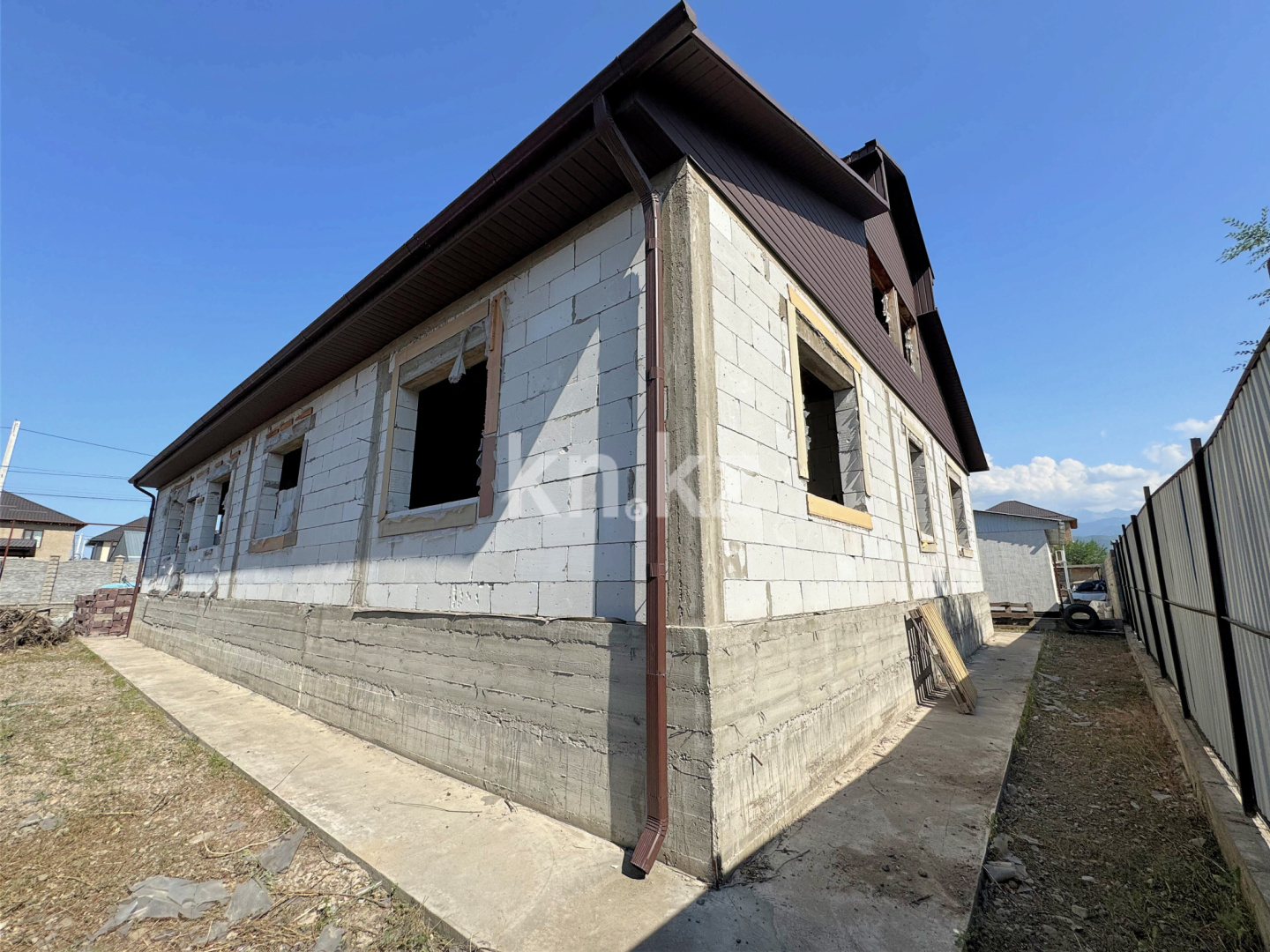 Продажа 4-комнатного дома, 300 м², Шынгыстау в Алматинской области - фото 17