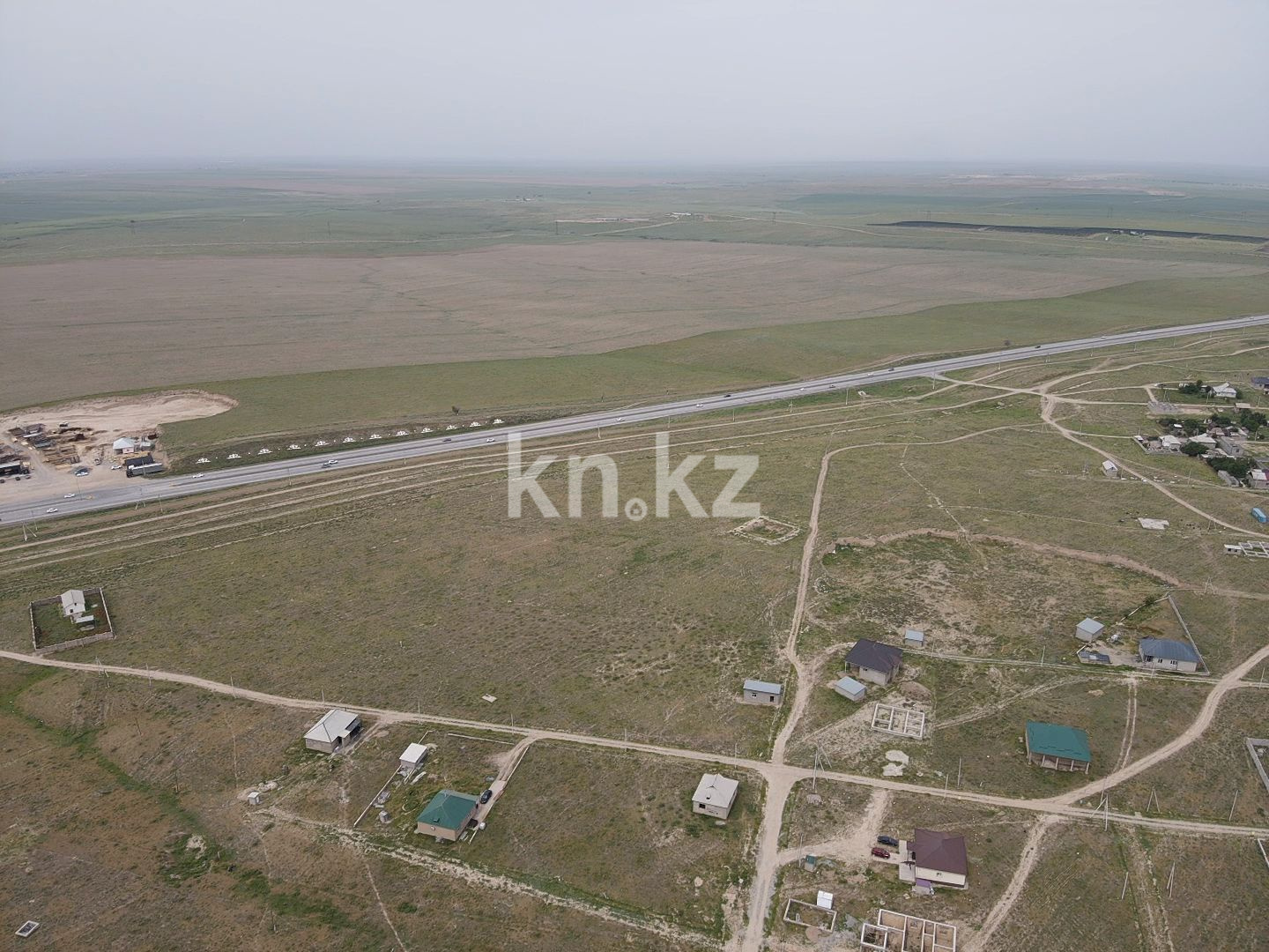 Продажа участка, 6.4 га в Шымкенте - фото 2