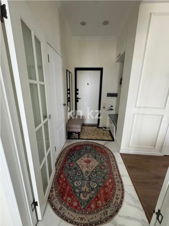 Продажа 3-комнатной квартиры, 103 м² в Алматы - фото 6