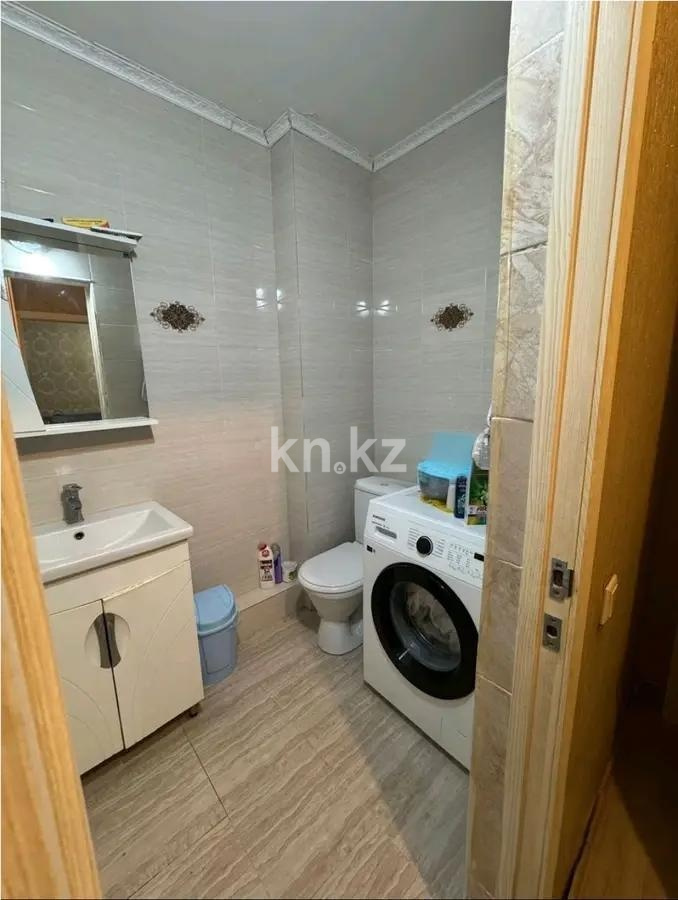 Продажа 1-комнатной квартиры, 37 м² в Астане - фото 2