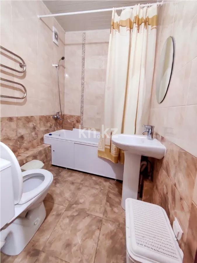 Продажа 1-комнатной квартиры, 39.8 м² в Астане - фото 3