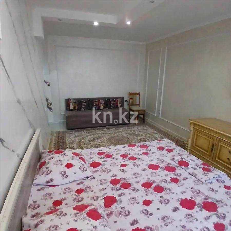 Продажа 1-комнатной квартиры, 32 м², ул. Желтоксан, дом  36 в Алматы - фото 2