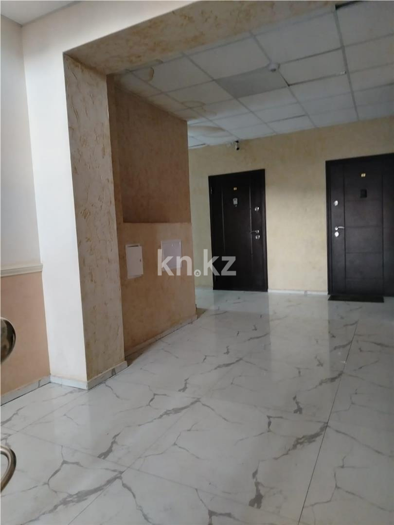 Продажа 1-комнатной квартиры, 29 м² в Астане - фото 5