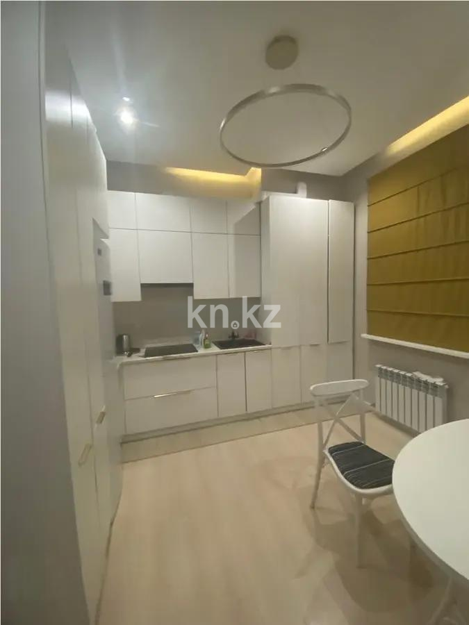 Продажа 1-комнатной квартиры, 52 м², ул. Ушкемпирова, дом  44 в Алматы - фото 2