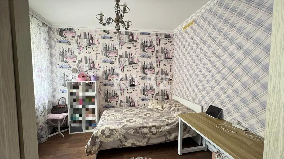 Продажа 4-комнатной квартиры, 117 м² в Астане - фото 3