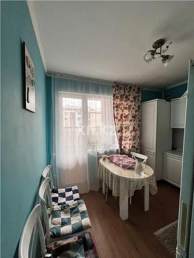 Продажа 2-комнатной квартиры, 66.6 м² в Алматы - фото 2