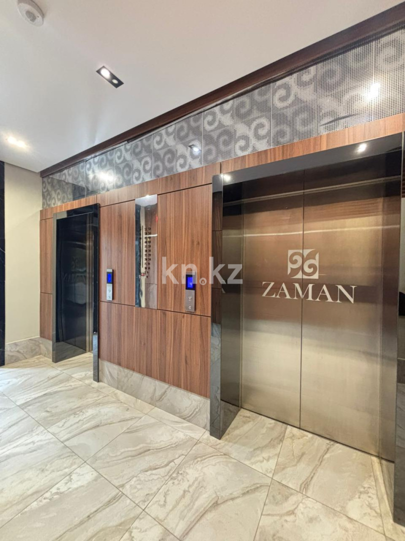 Продажа 4-комнатной квартиры, 117 м² в Астане - фото 35