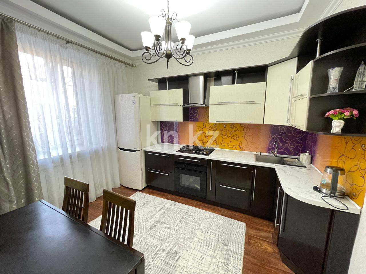 Продажа 3-комнатной квартиры, 81.5 м², ул. Шахтёрская, дом  32а в Сарани - фото 10