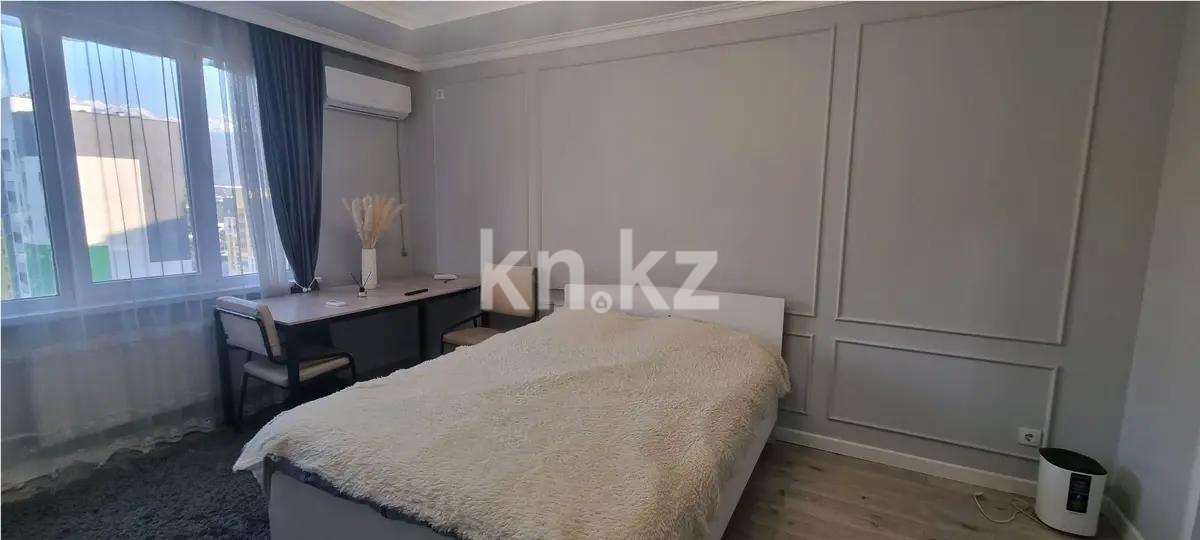 Продажа 1-комнатной квартиры, 39 м², ул. Абишева, дом  36/13 в Алматы