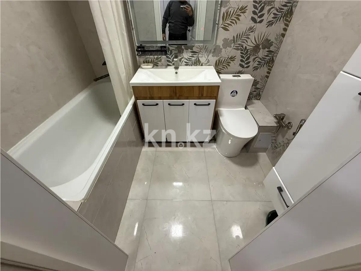 Продажа 3-комнатной квартиры, 105 м² в Алматы - фото 6