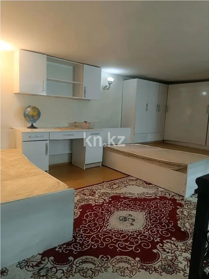 Продажа 1-комнатной квартиры, 45 м² в Алматы - фото 2