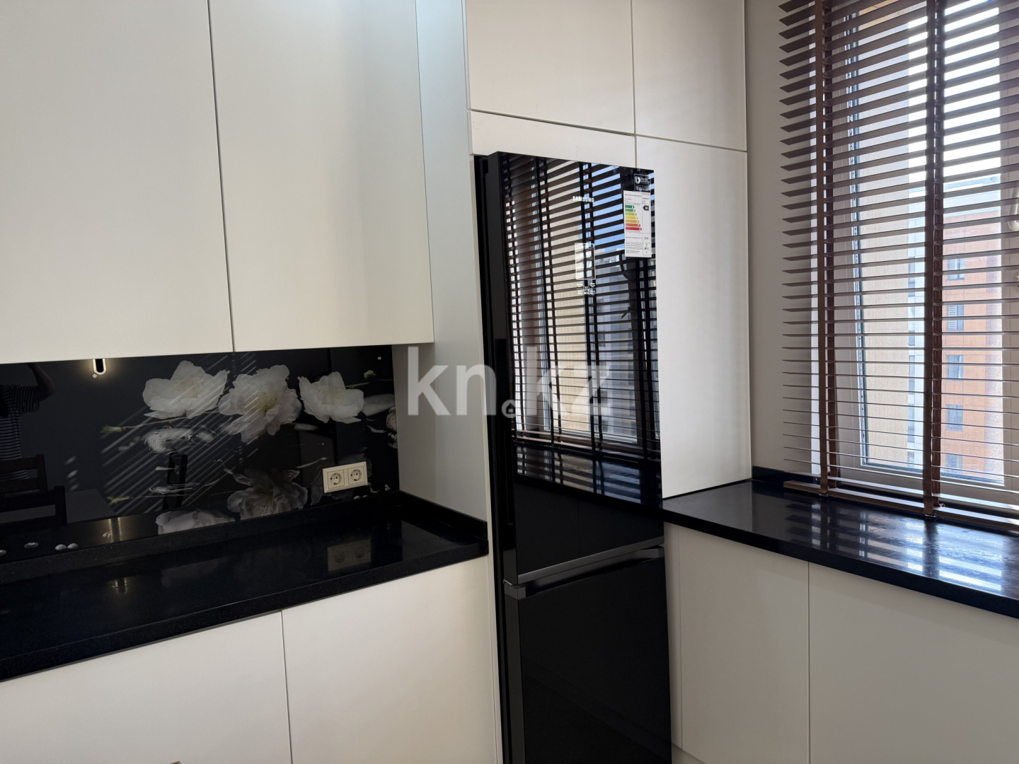 Продажа 3-комнатной квартиры, 89 м² в Астане - фото 3