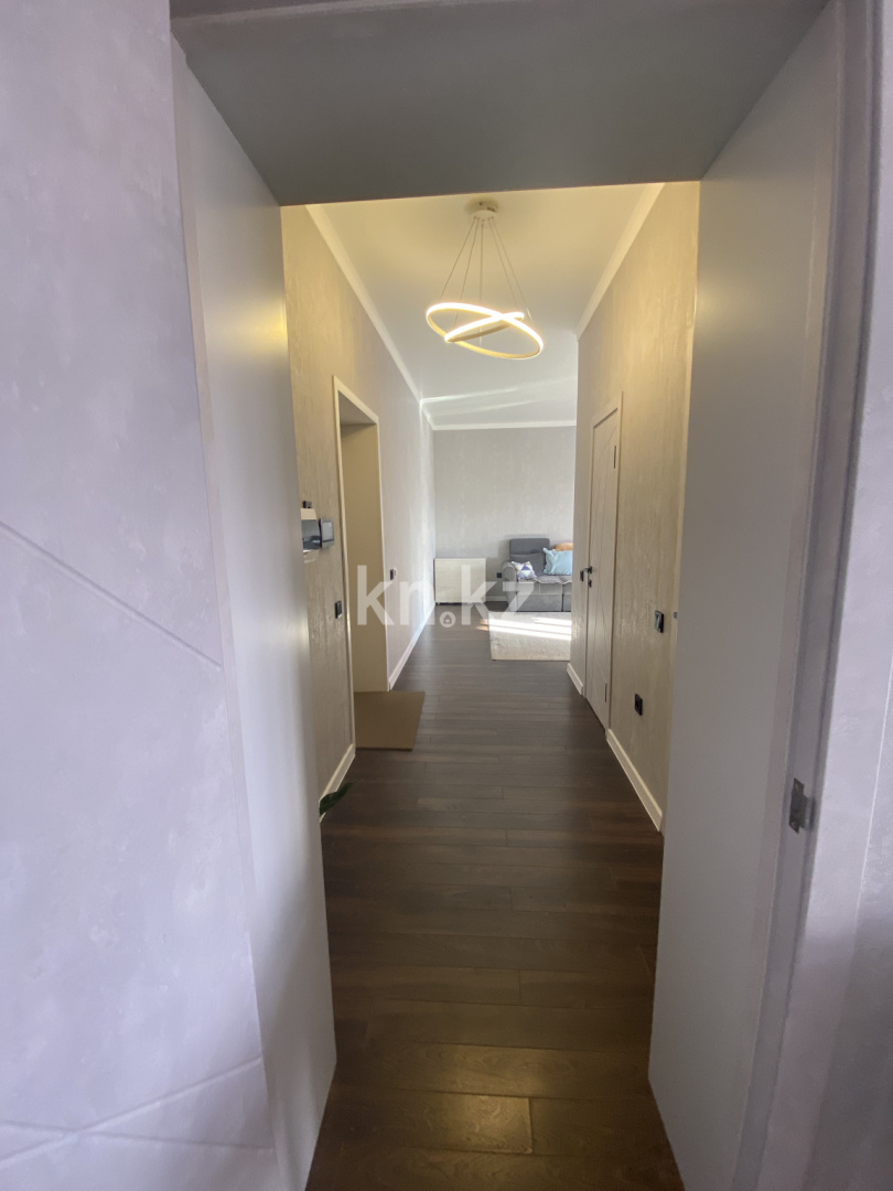 Продажа 2-комнатной квартиры, 61.8 м² в Караганде - фото 7