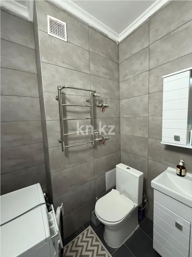 Продажа 1-комнатной квартиры, 48 м², ул. Кенесары хана, дом  54/13 в Алматы - фото 3