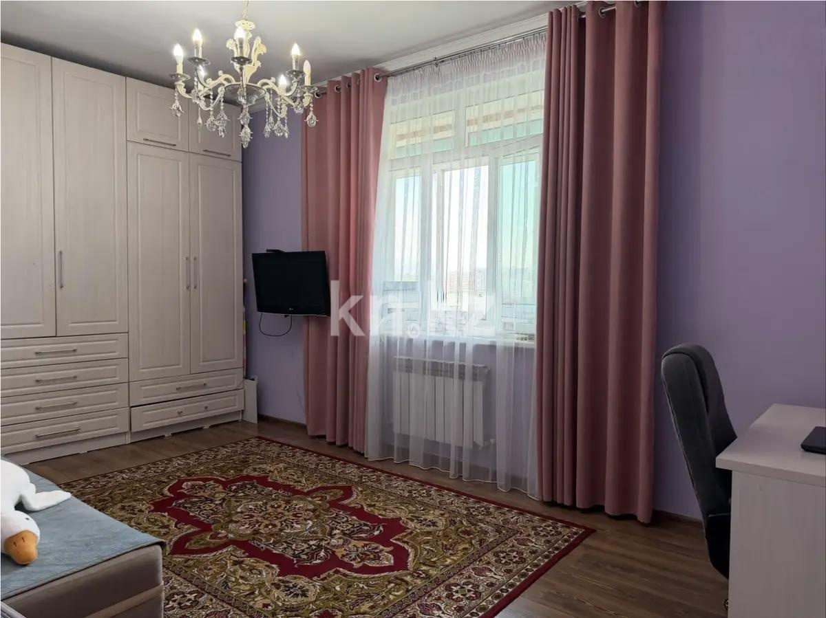 Продажа 2-комнатной квартиры, 73.4 м² в Алматы