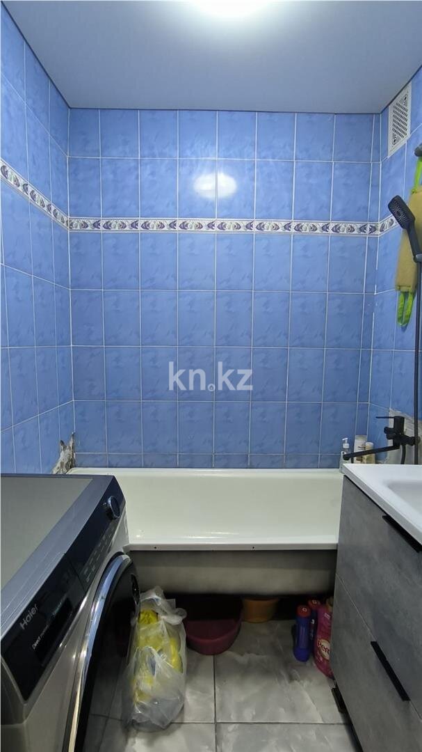 Продажа 4-комнатной квартиры, 78 м² в Караганде - фото 11