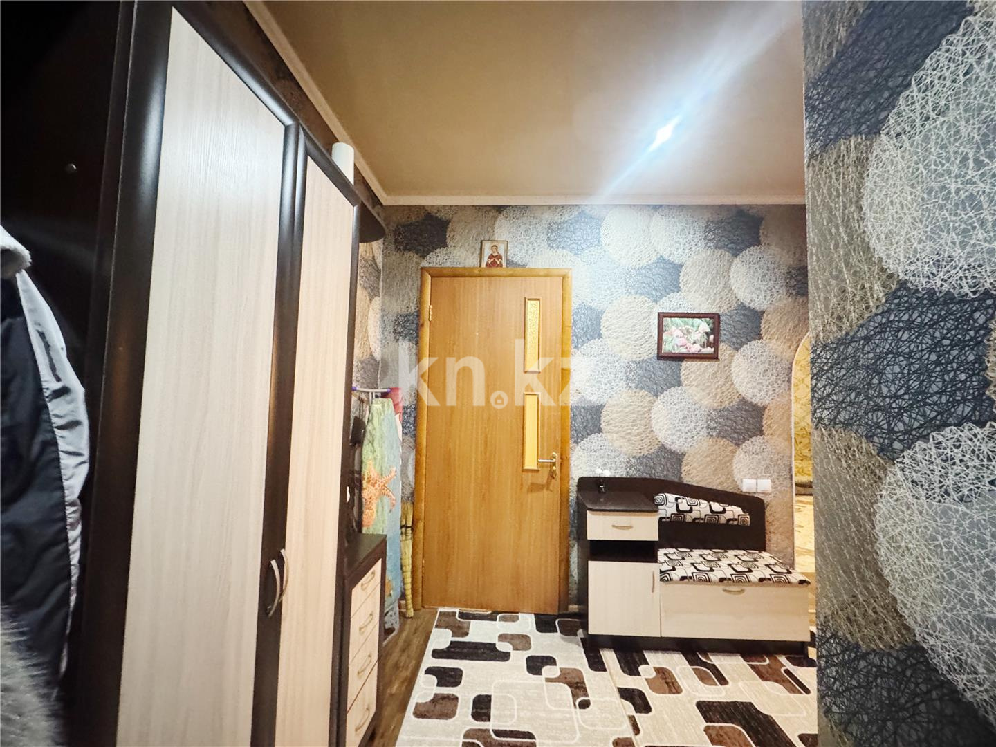 Продажа 2-комнатной квартиры, 52 м² в Темиртау - фото 6