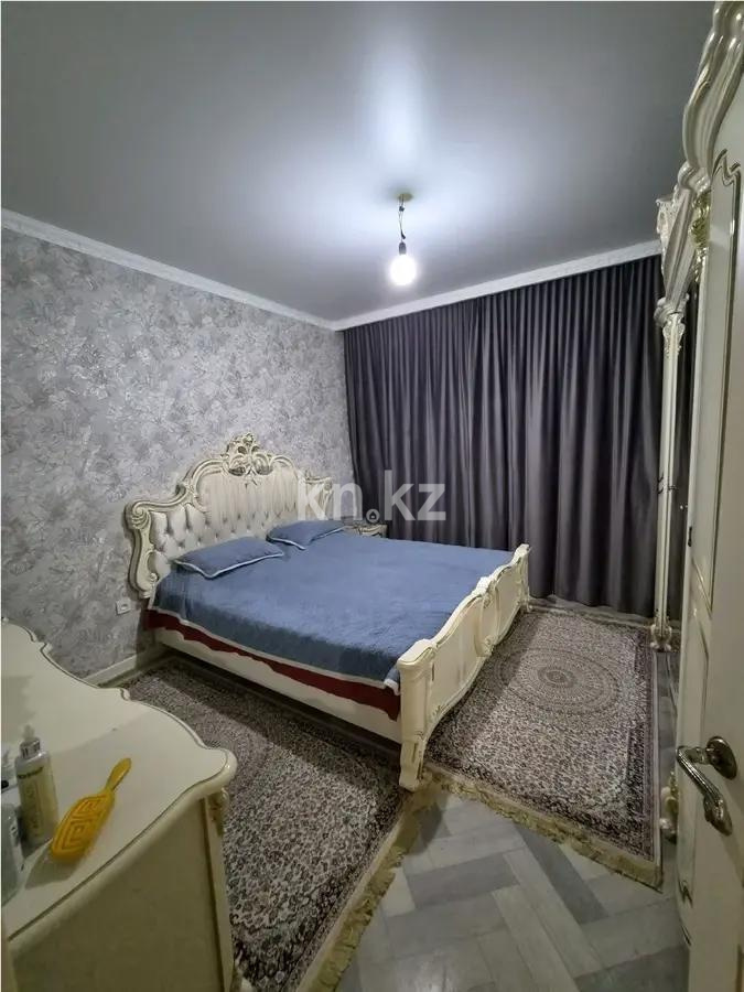 Продажа 3-комнатной квартиры, 90 м² в Алматы - фото 2