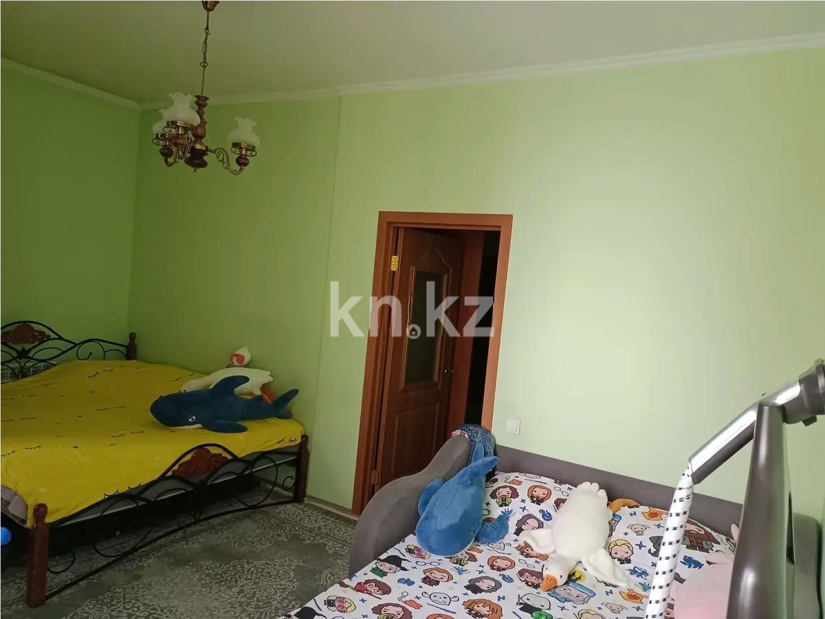 Продажа 2-комнатной квартиры, 87 м², ул. Прокофьева, дом  148 в Алматы