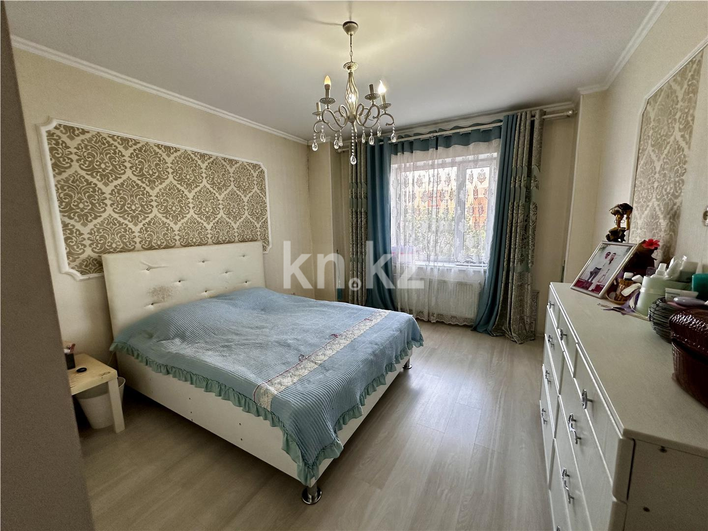Продажа 3-комнатной квартиры, 90 м², пр. Шахтеров в Караганде - фото 9